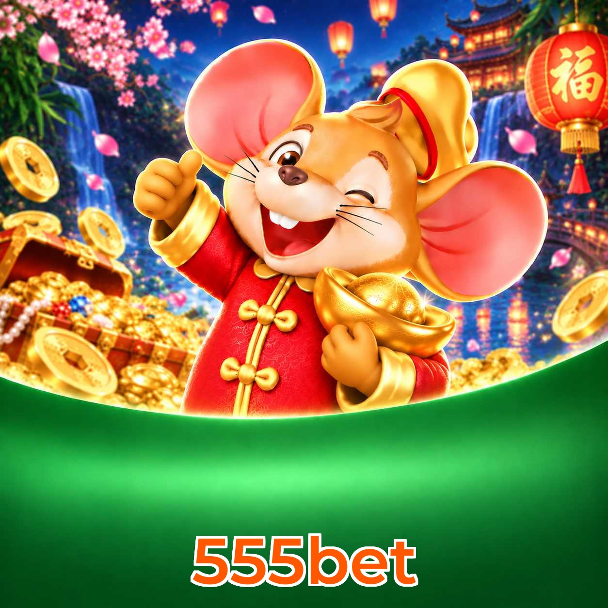 555bet Betting Limits