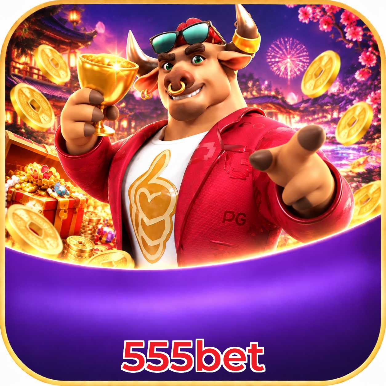 555bet Sports Coverage