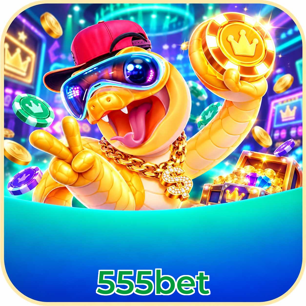 555bet FAQ