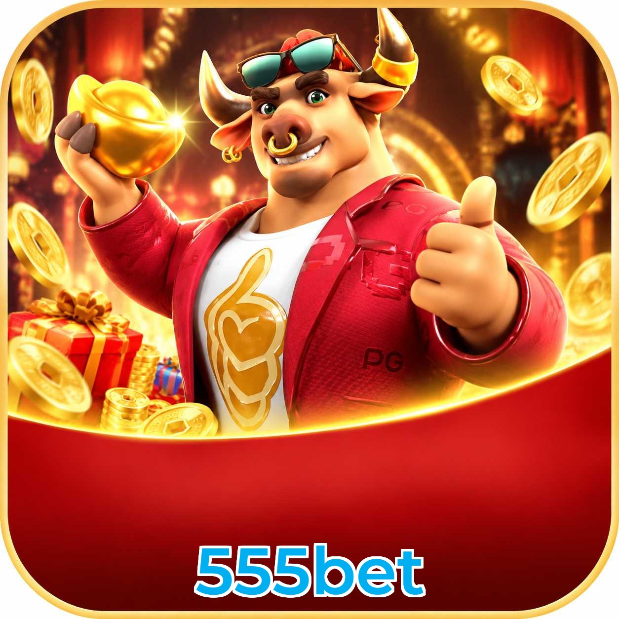 555bet Avaliações