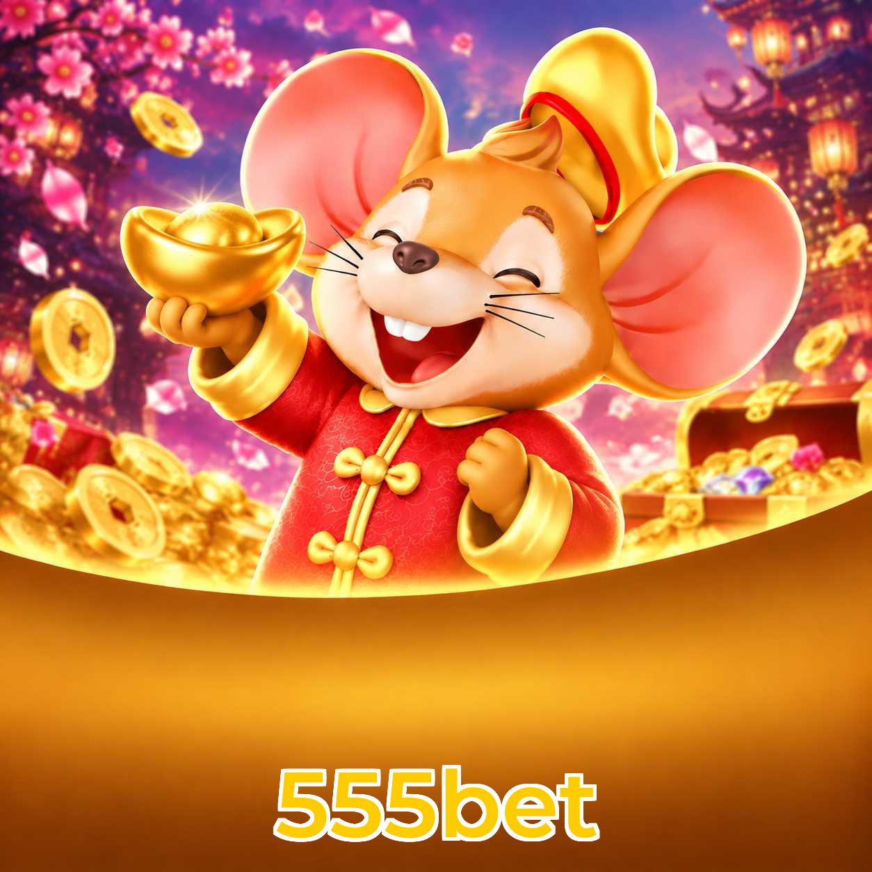555bet Responsible Gaming