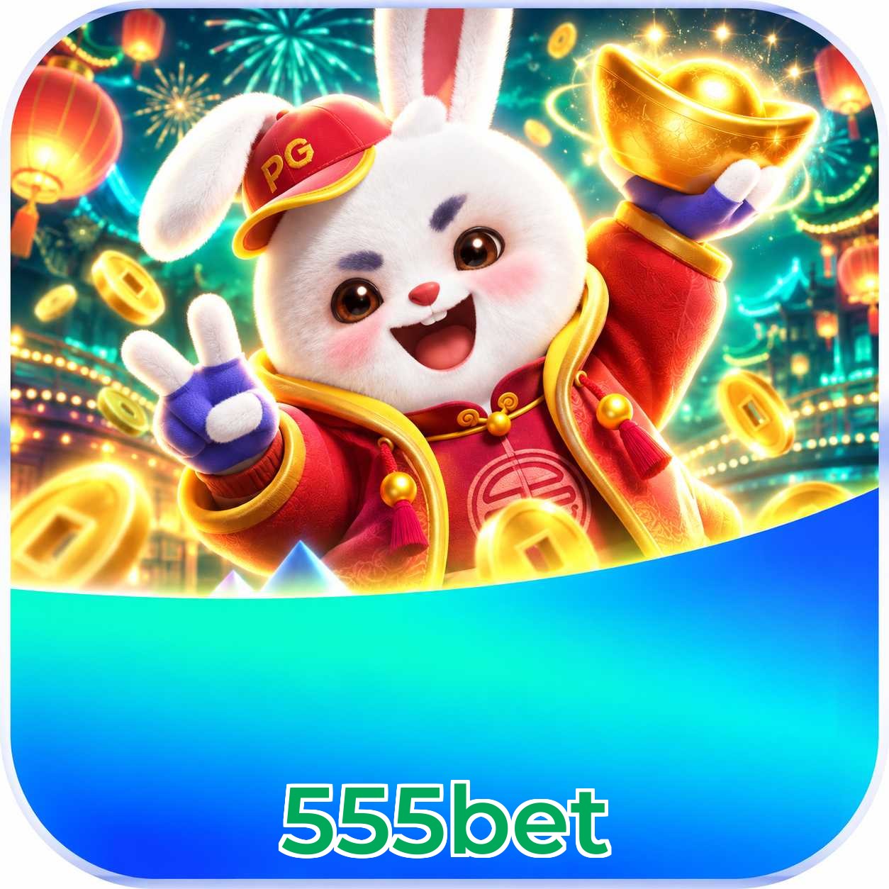 555bet Uptime