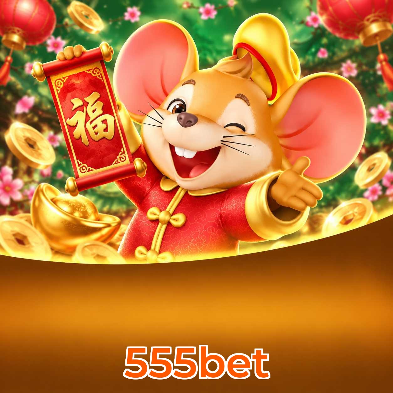 555bet Welcome Bonus