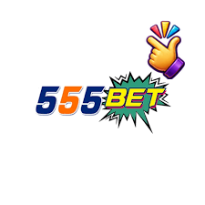 555bet Logo